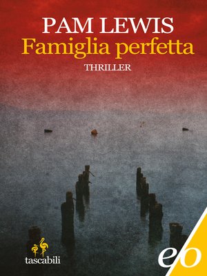 cover image of Famiglia perfetta